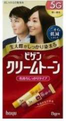 美源Bigen染发