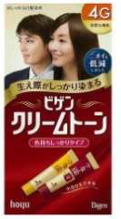 美源Bigen染发