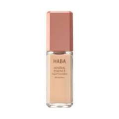 HABA 粉底 00色号 30ml