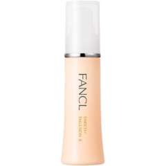 【代买】FANCL 芳珂无添加胶原蛋白修护乳液30ml 2号滋润型