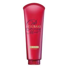 【代买】资生堂 SHISEIDO TSUBAKI 护发素 180g