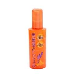 北海道 熊牧场 Q10去角质凝胶啫喱 150ml