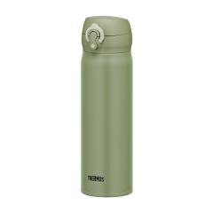 【代买】THERMOS 保温杯 牛油果色 500ml