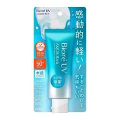 花王Biore 碧柔防晒霜 SPF50+ 70g