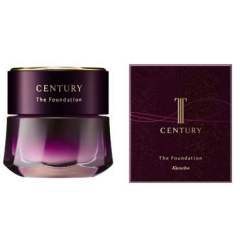 Kanebo嘉娜宝TWANY CENTURY世纪贵妇粉底霜养肤遮瑕30g