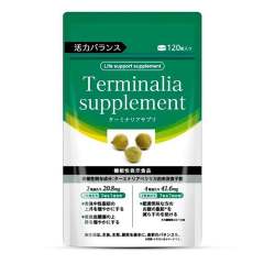 早稻田生物科技活力平衡系列控糖减值粒 60粒