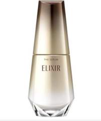 Elixir怡丽丝尔黑金高机能倍速渗透精华美容液50ml