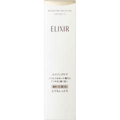 【折扣劵对象外商品】怡丽丝尔ELIXIR优悦活颜化妆水 III号