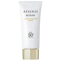 艾天然防晒霜轻薄伪素颜隔离乳SPF50+ 40g