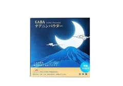 潤生堂 GABA睡眠粉