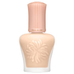 PAUL &JOE 搪瓷高效保湿隔离霜妆前乳 spf15 30ml