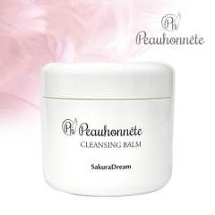 Peauhonnete 卸妆膏85g