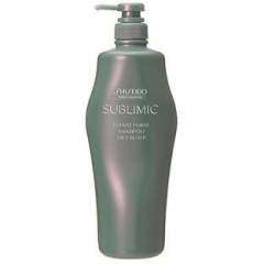 資生堂プロ サブリミック フェンテフォルテ シャンプー OS 1000ml