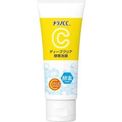 敦CC深层清除酶洗面奶 130g