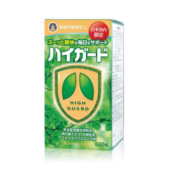 药师堂清肺 止咳润肺清痰利咽排毒 600粒