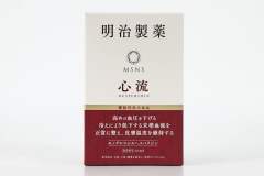 明治药品研究所 心流 30日份 90粒