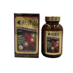 【代购】BIONY软骨力 300粒