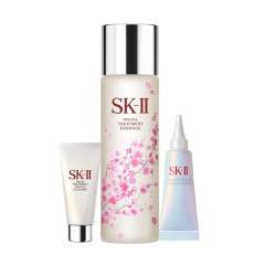 SK-II 神仙水樱花限定 230mL