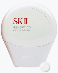 SK2光感焕白/环采钻白防晒CC霜SPF50+ 30g