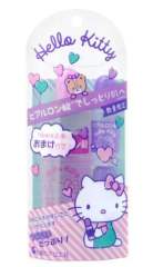 太阳社 hello kitty联名玻尿酸精华