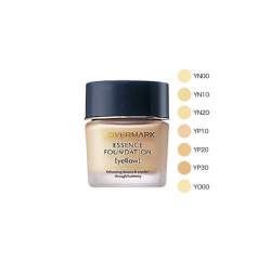 COVERMARK粉底霜修饰防晒粉底霜30g YP10 SPF18 PA++