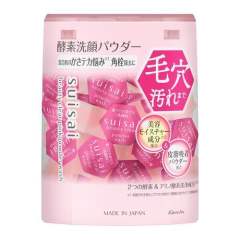 Kanebo嘉娜宝suisai酵素洁颜粉