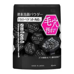 Kanebo嘉娜宝suisai酵素洁颜粉