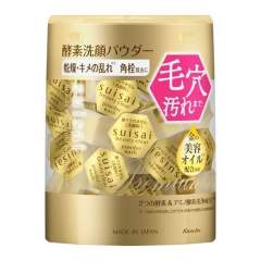 Kanebo嘉娜宝suisai酵素洁颜粉
