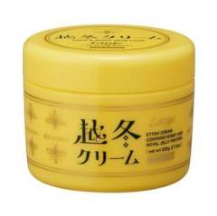 bee honey越冬蜂蜜身体乳霜 多用膏 保湿滋润 220g