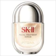 SK-II SK2新品神仙锁精华液修护抗皱 滋养弹润 50ML