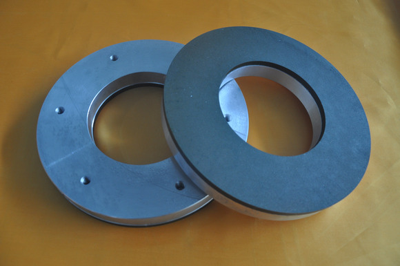 XingZuan grinding wheel, ferrite diamond grinding wheel