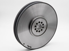 Grinding camshaft ceramic CBN combined grinding wheel
