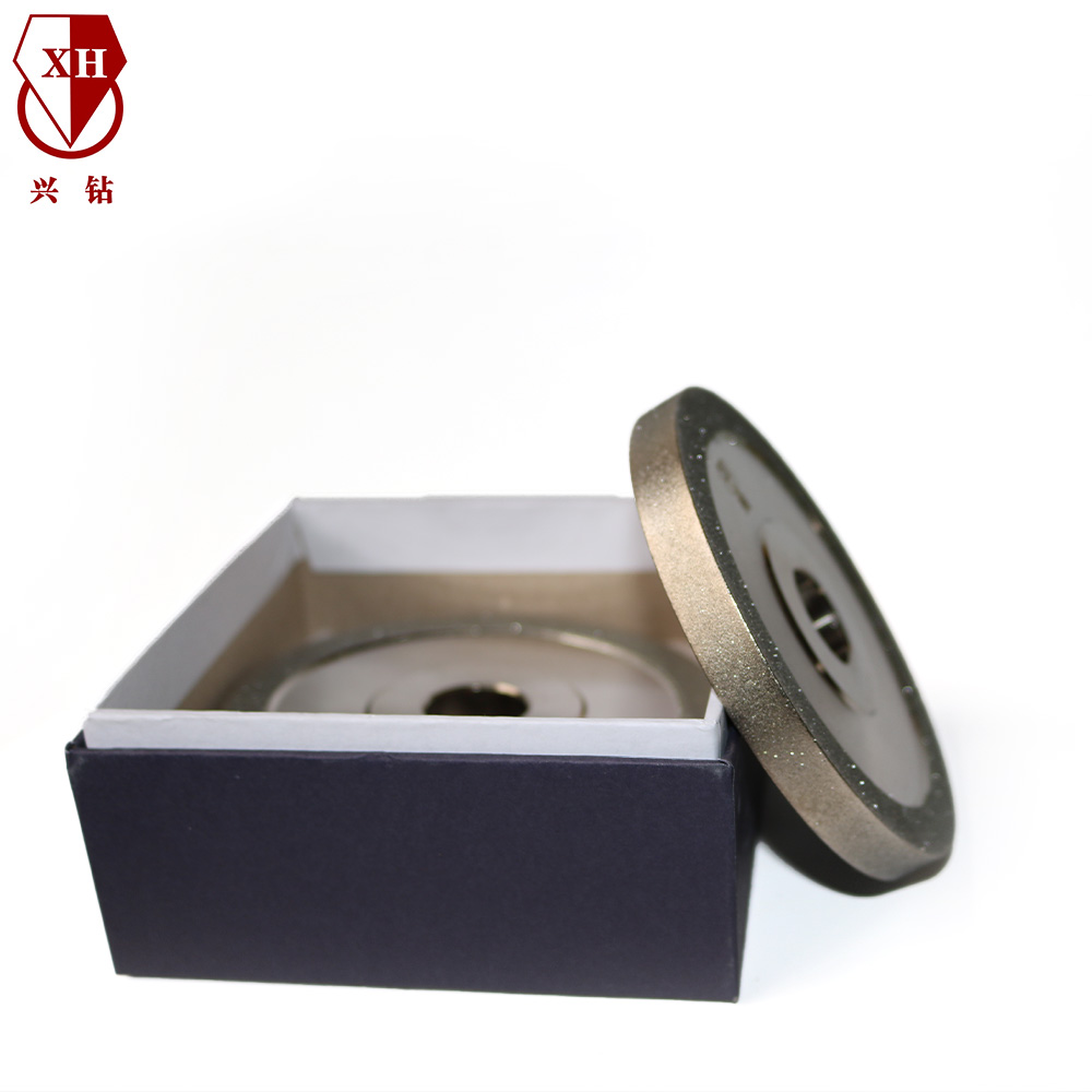 grinding wheel Diamond grinding tungsten steel