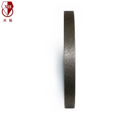 Φ 150 Parallel Electroplated Diamond Grinding Wheel