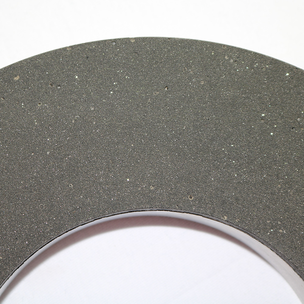 Resin CBN Double Face Grinding Wheel