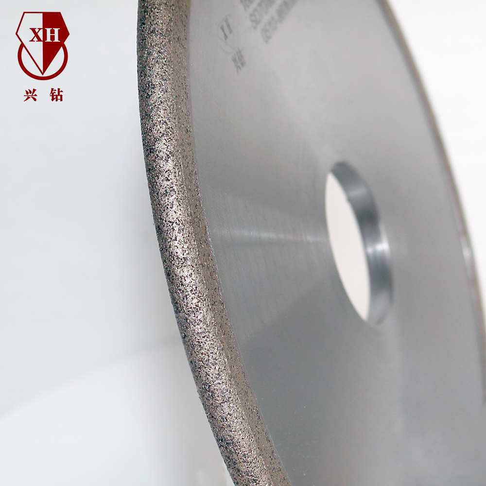 Bronze Diamond Grinding Wheel