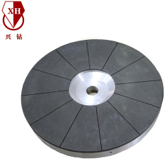 Resin Diamond Grinding Wheel