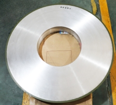 Resin Diamond Grinding Wheel