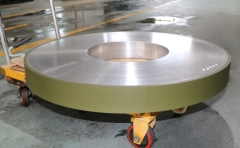 Resin Diamond Grinding Wheel