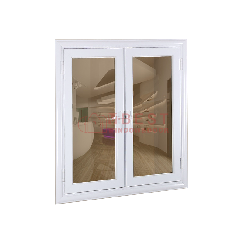 Aluminum Casement Window