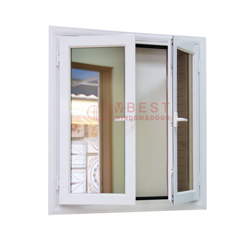 Aluminum Casement Window