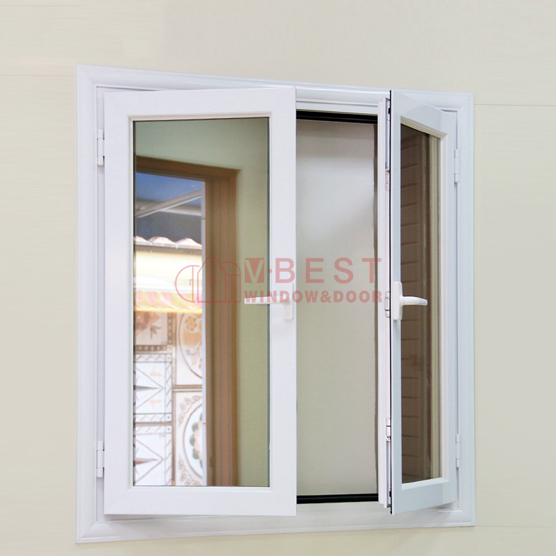 Aluminum Casement Window