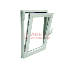 UPVC Casement Window--60#