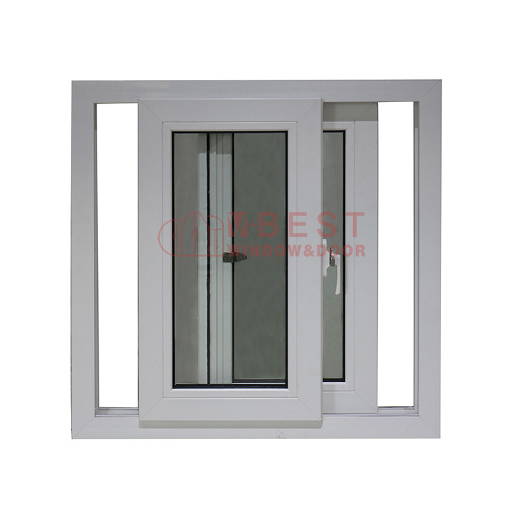 UPVC Sliding Window--60# and 88#