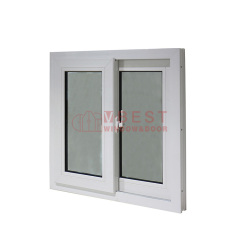 UPVC Sliding Window--60# and 88#