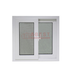 UPVC Sliding Window--60# and 88#