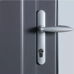 Aluminum Folding Door 75#