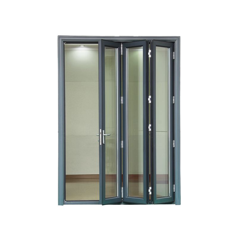Aluminum Folding Door 75#