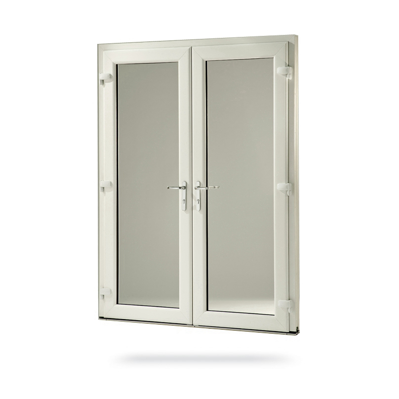 UPVC Swing Door 40-60#