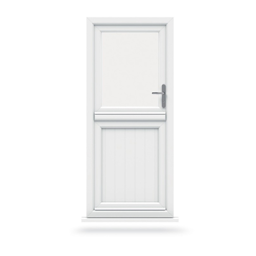 UPVC Swing Door 40-60#